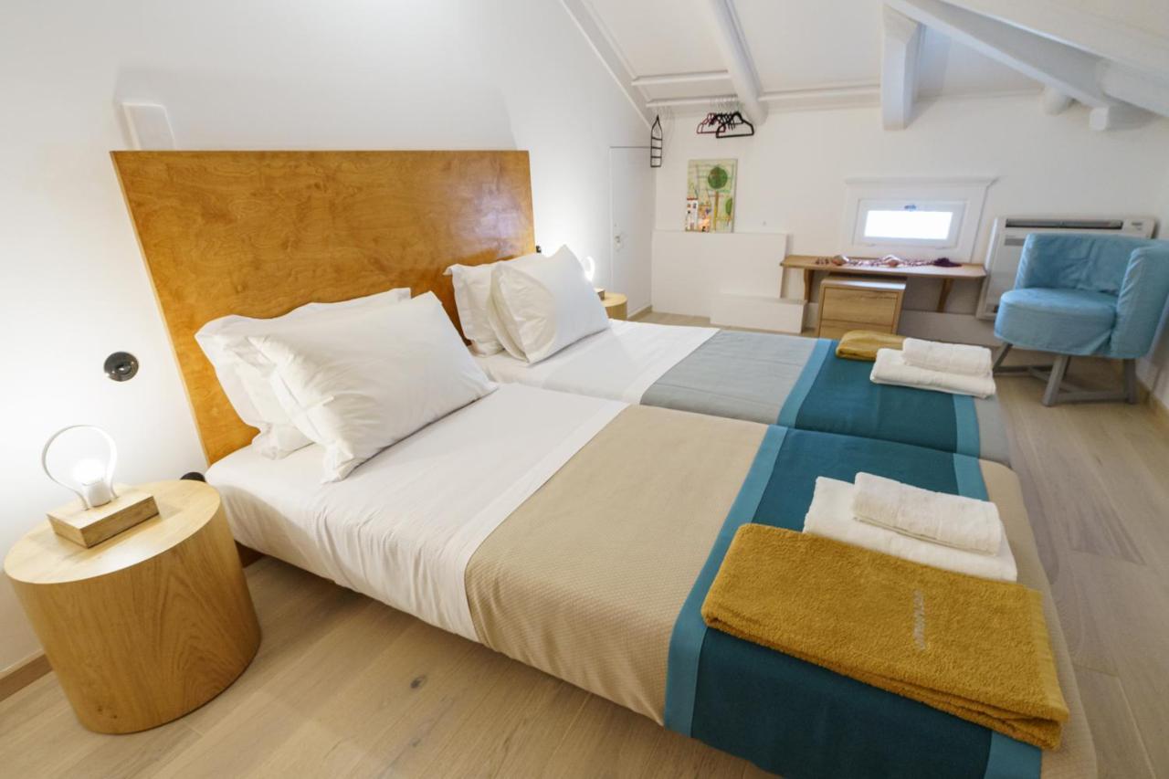 Livin Hydra Private Collection Suite 2 Экстерьер фото