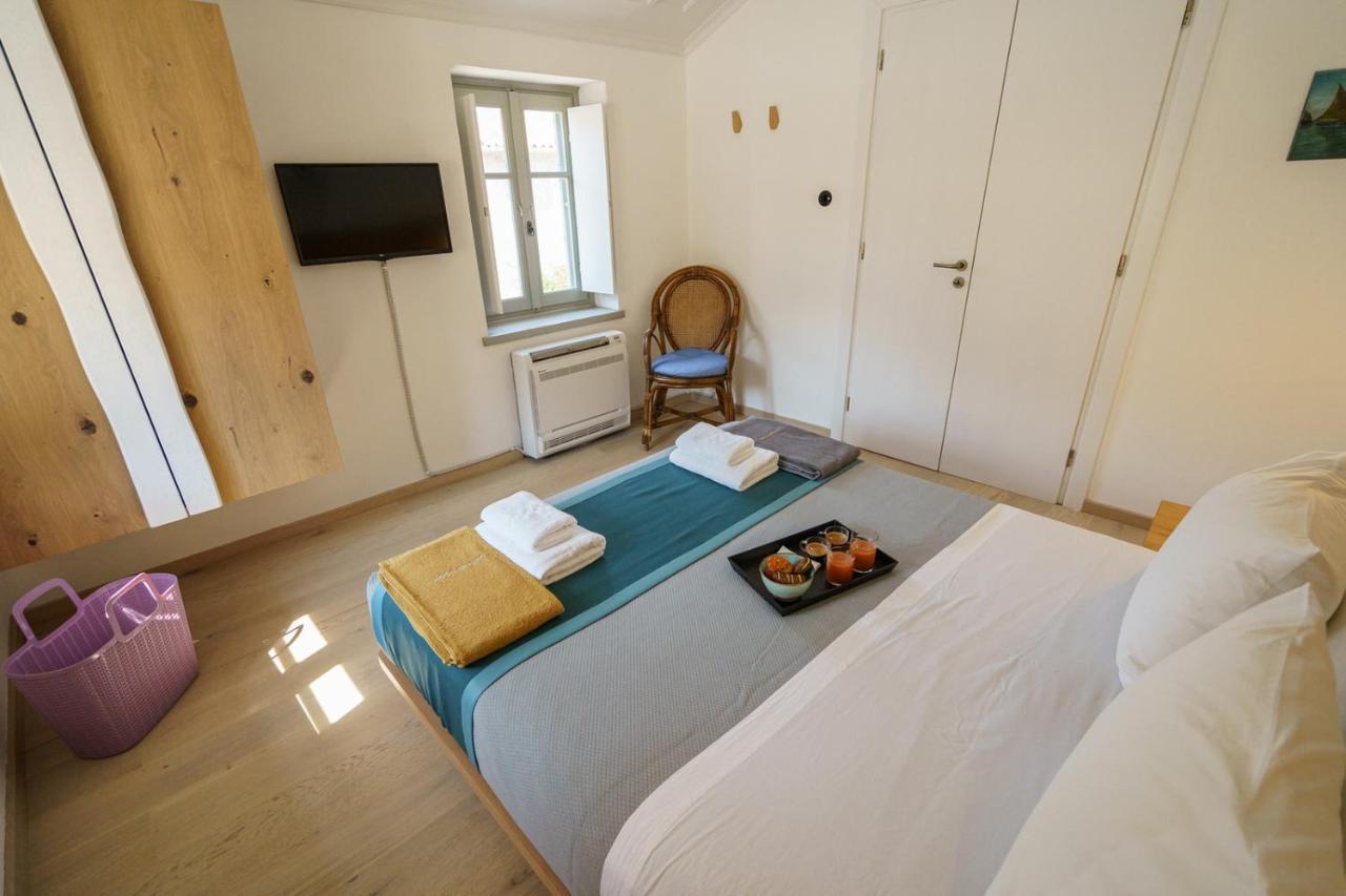 Livin Hydra Private Collection Suite 2 Экстерьер фото