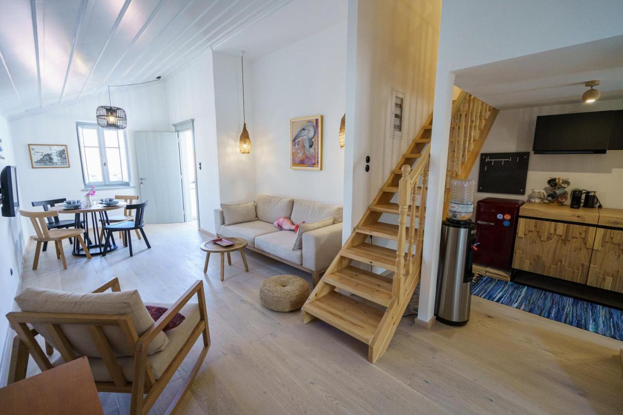 Livin Hydra Private Collection Suite 2 Экстерьер фото