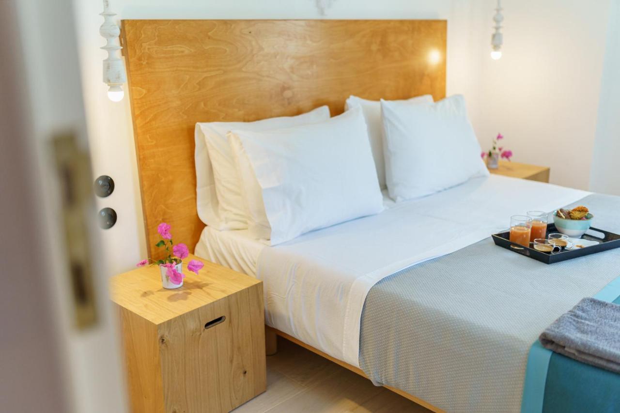 Livin Hydra Private Collection Suite 2 Экстерьер фото