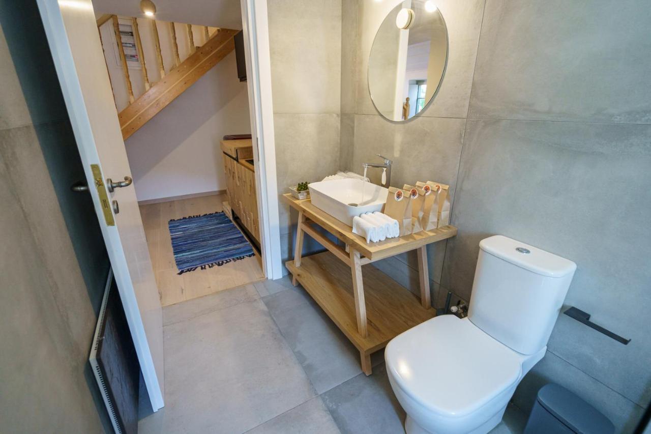 Livin Hydra Private Collection Suite 2 Экстерьер фото