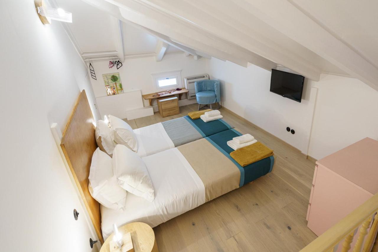 Livin Hydra Private Collection Suite 2 Экстерьер фото