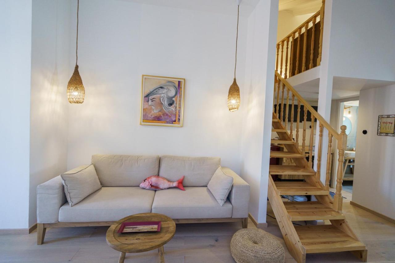 Livin Hydra Private Collection Suite 2 Экстерьер фото