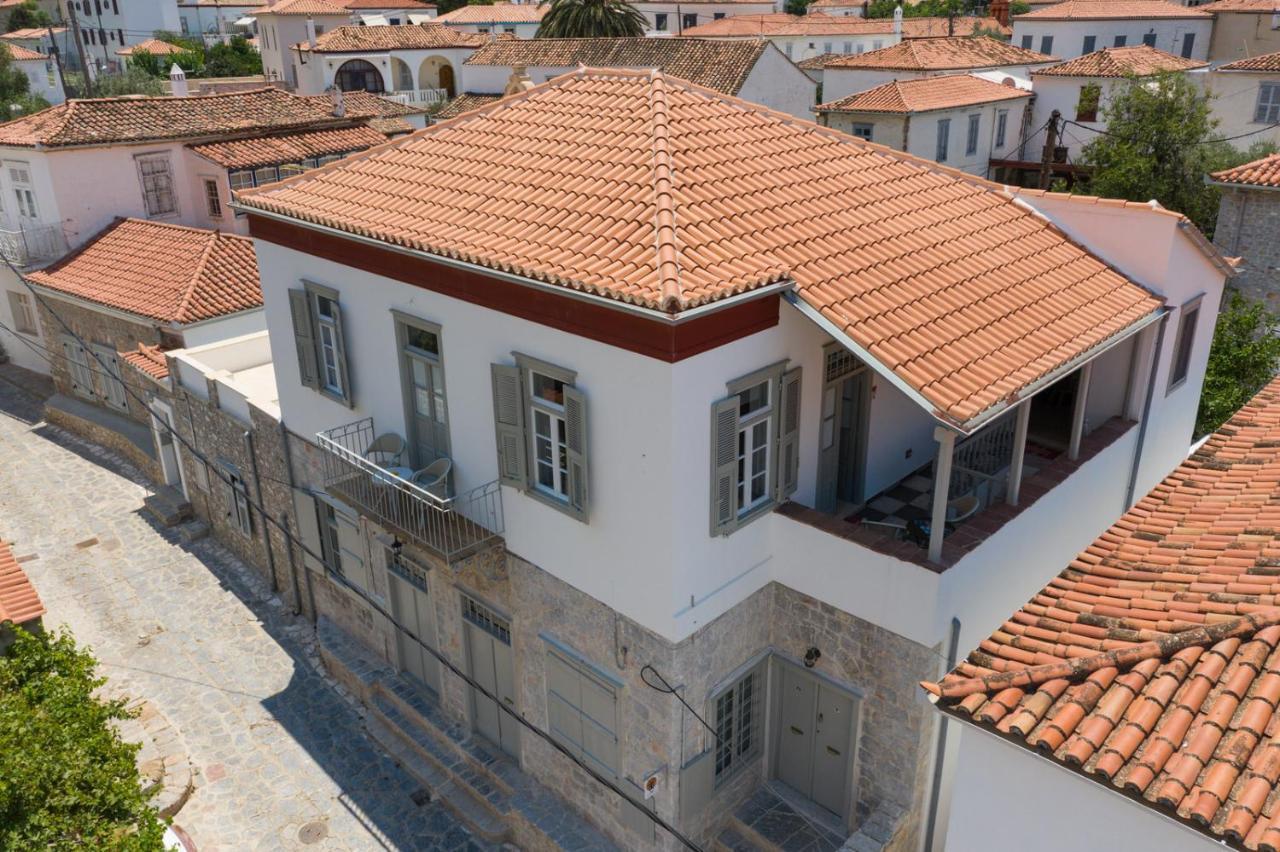 Livin Hydra Private Collection Suite 2 Экстерьер фото