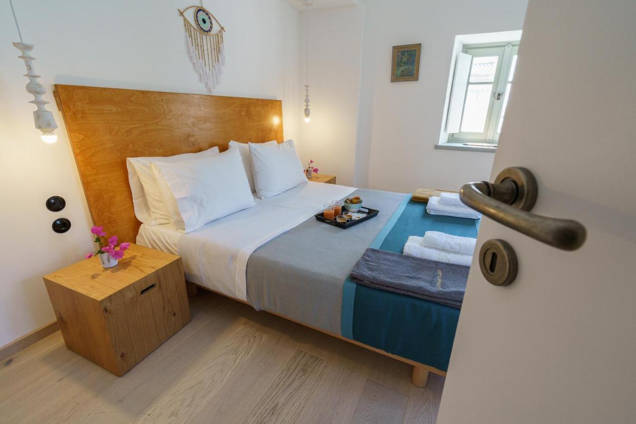 Livin Hydra Private Collection Suite 2 Экстерьер фото