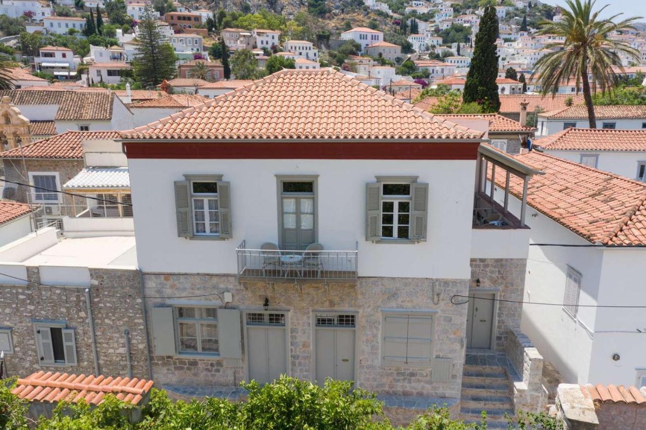 Livin Hydra Private Collection Suite 2 Экстерьер фото