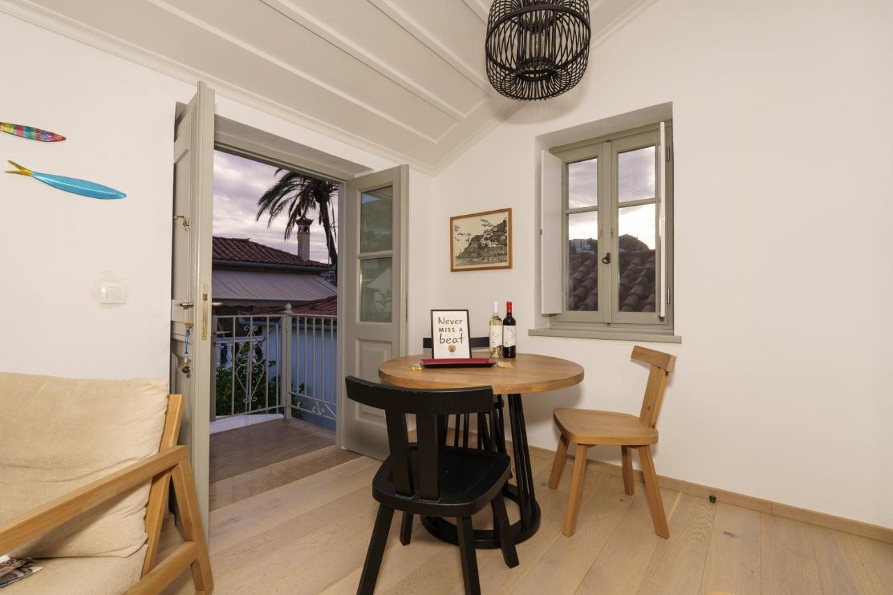 Livin Hydra Private Collection Suite 2 Экстерьер фото
