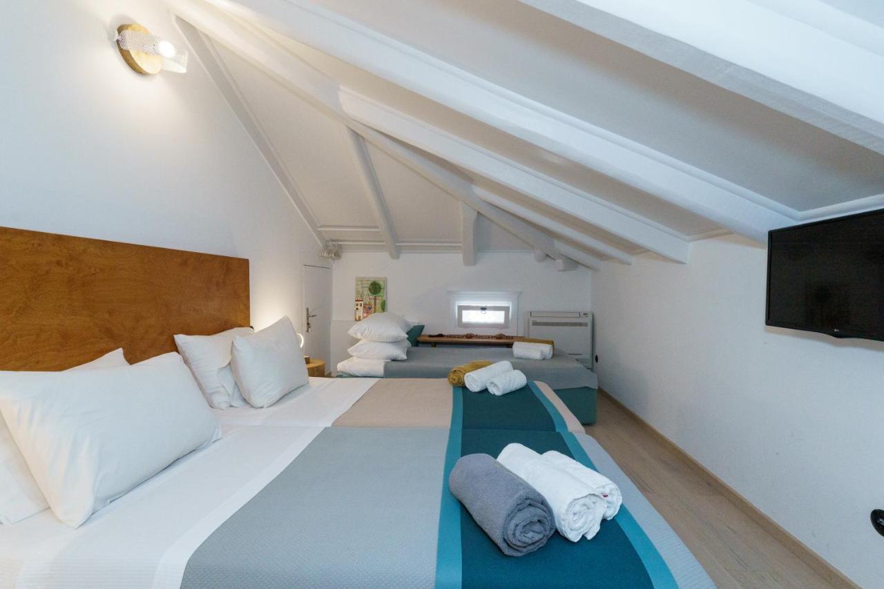 Livin Hydra Private Collection Suite 2 Экстерьер фото