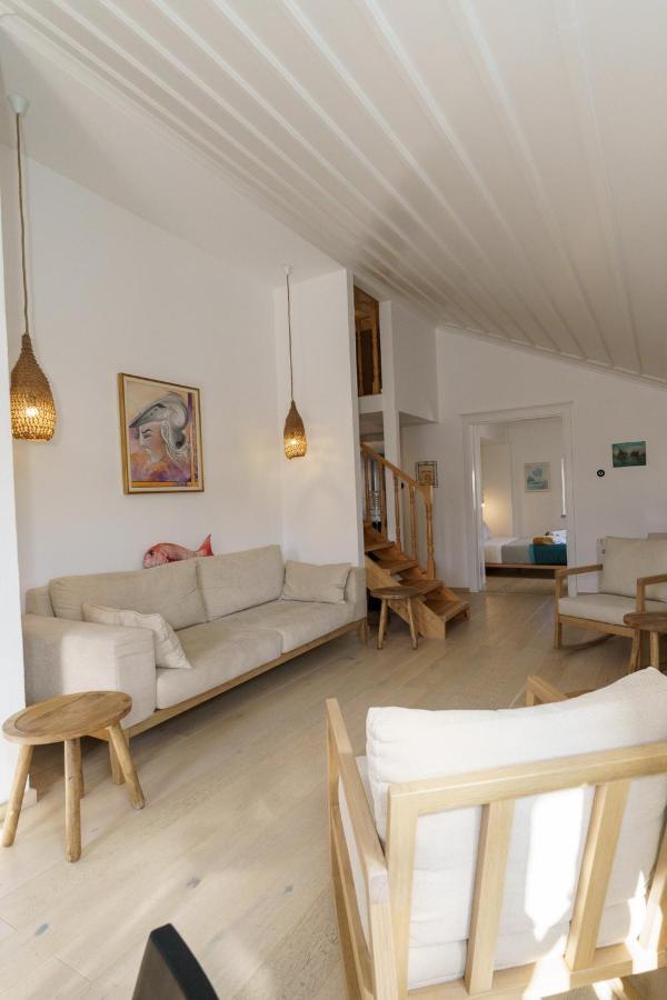 Livin Hydra Private Collection Suite 2 Экстерьер фото