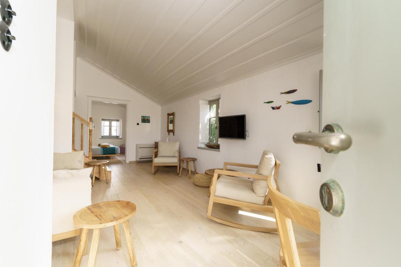Livin Hydra Private Collection Suite 2 Экстерьер фото