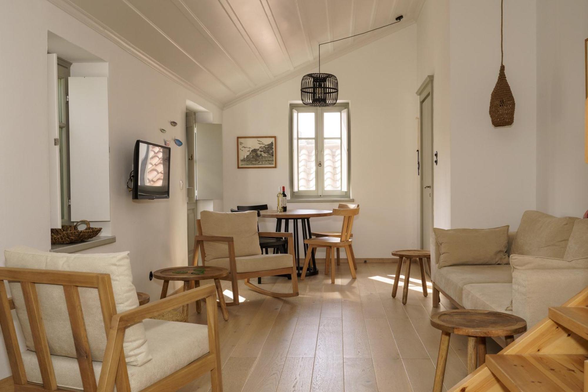 Livin Hydra Private Collection Suite 2 Экстерьер фото