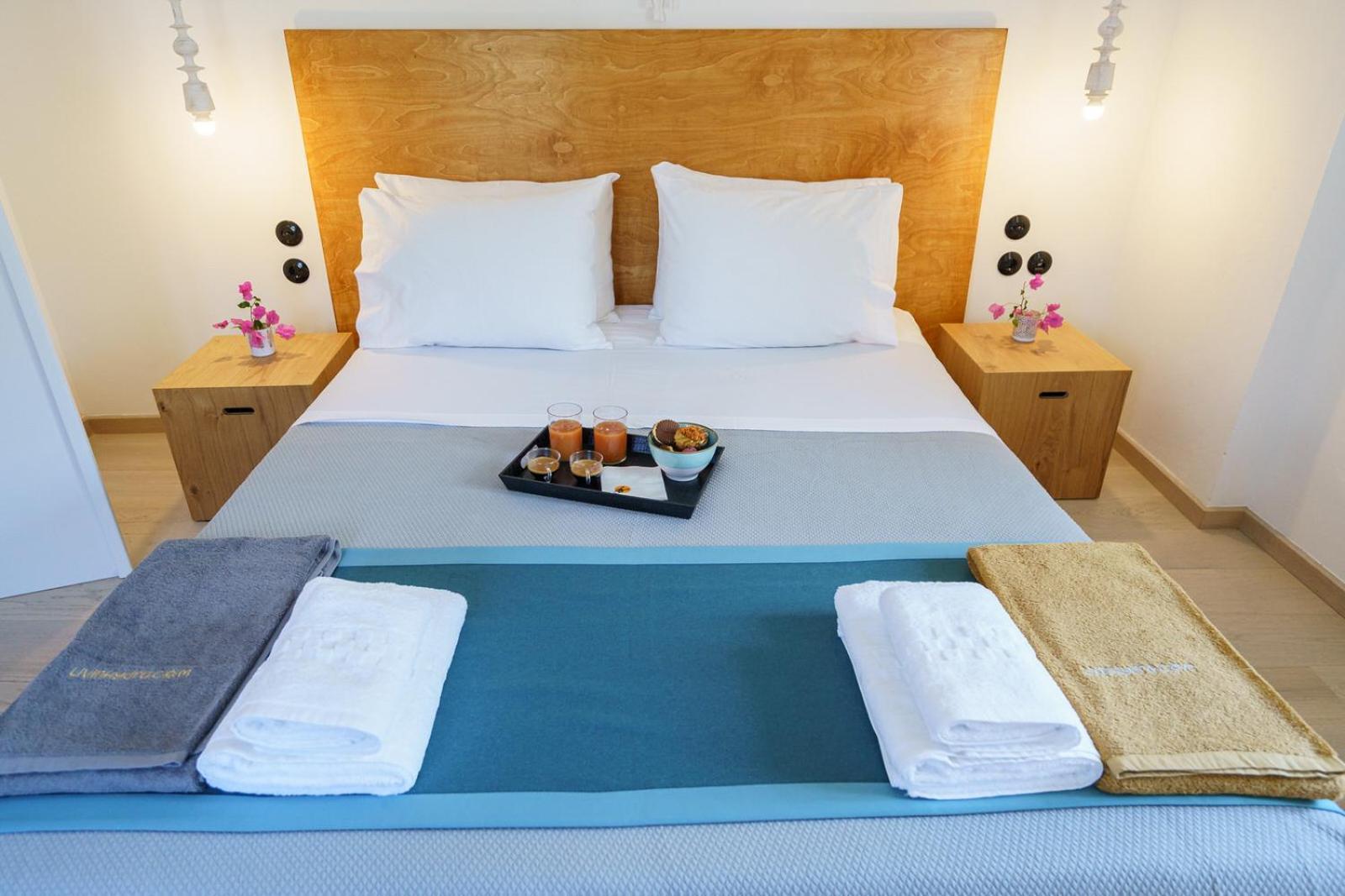 Livin Hydra Private Collection Suite 2 Экстерьер фото
